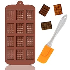 Moule silicone chocolat d'occasion  Livré partout en France