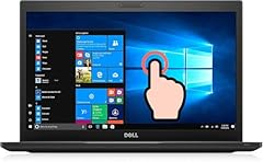 Dell ordinateur portable d'occasion  Livré partout en Belgiqu