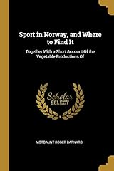 Sport norway and gebraucht kaufen  Wird an jeden Ort in Deutschland