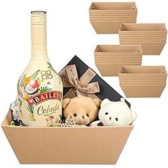 Pcs basket gifts for sale  Delivered anywhere in USA 