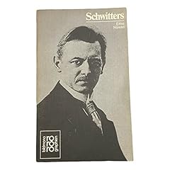 Schwitters kurt gebraucht kaufen  Wird an jeden Ort in Deutschland