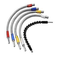 5pcs flexible shaft for sale  Delivered anywhere in UK