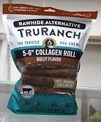 Truranch collagen bully for sale  Delivered anywhere in USA 