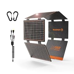 60w pannello solare usato  Spedito ovunque in Italia 