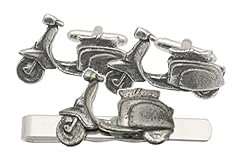 Lambretta scooter pewter for sale  Delivered anywhere in UK
