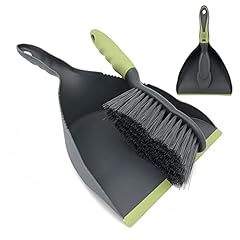 Dustpan brush set for sale  Delivered anywhere in USA 