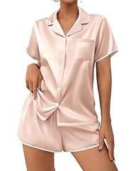 Ekouaer women satin for sale  Delivered anywhere in USA 