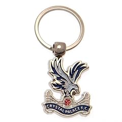 Crystal palace keyring for sale  Delivered anywhere in UK