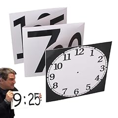 Orologio previsionale magico usato  Spedito ovunque in Italia 