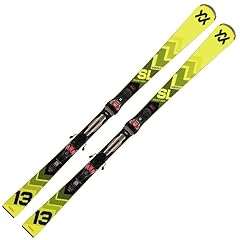 Volkle ski 2025 usato  Spedito ovunque in Italia 