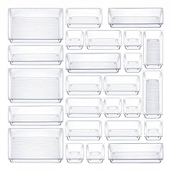 Pcs clear plastic for sale  Delivered anywhere in USA 