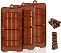 Bamutu silicone chocolate for sale  Delivered anywhere in USA 