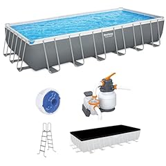 Bestway power steel for sale  Delivered anywhere in USA 