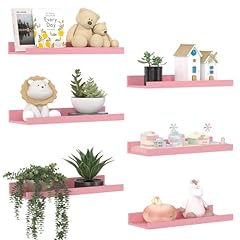 Upsimples pink shelves for sale  Delivered anywhere in USA 