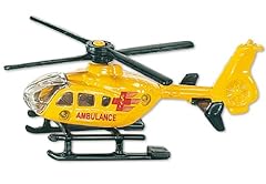Siku rettungshubschrauber 0856 gebraucht kaufen  Wird an jeden Ort in Deutschland