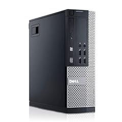 Dell desktop pronto usato  Spedito ovunque in Italia 