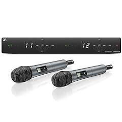 Sennheiser xsw 825 usato  Spedito ovunque in Italia 