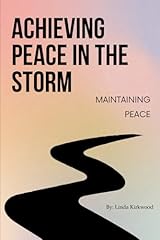 Acheiving peace storm for sale  Delivered anywhere in USA 