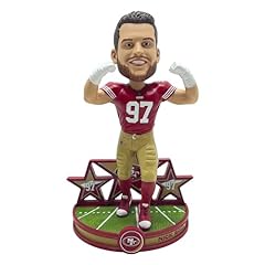Nick bosa san for sale  Delivered anywhere in USA 