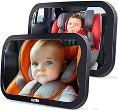 Baby car mirror for sale  Delivered anywhere in USA 