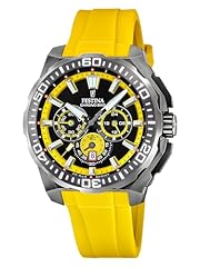 Festina cab crono gebraucht kaufen  Wird an jeden Ort in Deutschland