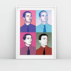 Kraftwerk pop art gebraucht kaufen  Wird an jeden Ort in Deutschland