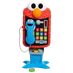 Sesame street elmo for sale  Delivered anywhere in USA 