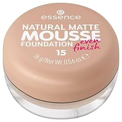 Essence cosmetics fondotinta usato Essence cosmetics fondotinta usato  Spedito ovunque in Italia