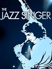 Jazz singer for sale  Delivered anywhere in USA 