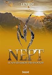 Nept tome soulévement d'occasion  Livré partout en France