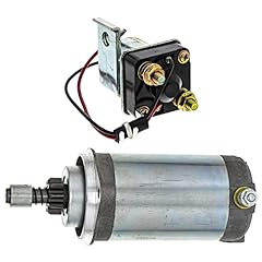 NICHE Starter Motor Solenoid Kit For Yamaha Exciter for sale  Delivered anywhere in Canada