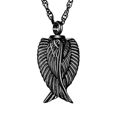 Angel wing cremation for sale  Delivered anywhere in USA 