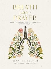Breath prayer calm for sale  Delivered anywhere in USA 