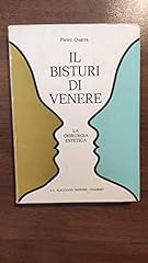 Bisturi venere chirurgia usato  Spedito ovunque in Italia 