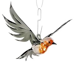 Glasvogelwelt hängevogel rotk gebraucht kaufen  Wird an jeden Ort in Deutschland