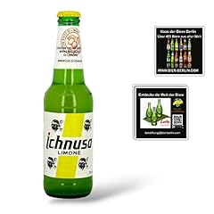 33l birra ichnusa gebraucht kaufen  Wird an jeden Ort in Deutschland