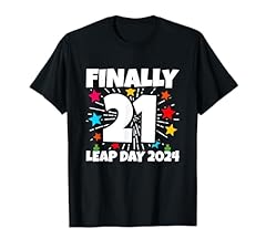 Leap day birthday for sale  Delivered anywhere in UK