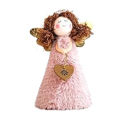 Christmas tree angel for sale  Delivered anywhere in USA 