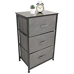 Kktoner bedside table for sale  Delivered anywhere in UK