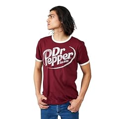 Pepper logo crew for sale  Delivered anywhere in USA 