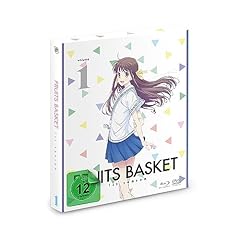 Fruits basket staffel gebraucht kaufen  Wird an jeden Ort in Deutschland