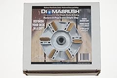 Diamabrush wood deck for sale  Delivered anywhere in USA 