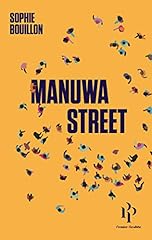 Manuwa street d'occasion  Livré partout en Belgiqu