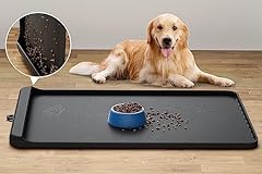 Dog food mat for sale  Delivered anywhere in USA 