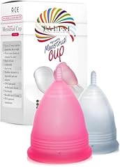 Talisi menstrual cups for sale  Delivered anywhere in USA 
