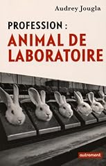 Profession animal laboratoire d'occasion  Livré partout en France