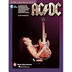 Guitar signature licks for sale  Delivered anywhere in UK