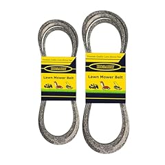 Hosairy belts replaces for sale  Delivered anywhere in USA 