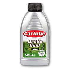 Carlube liquide frein d'occasion  Livré partout en France