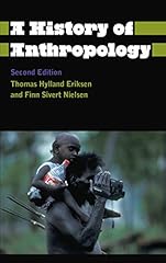 History anthropology gebraucht kaufen  Wird an jeden Ort in Deutschland